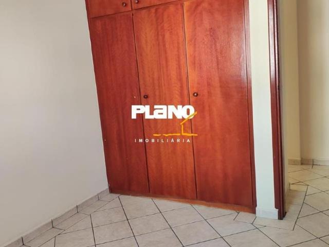 Apartamento aluguel em Núcleo Alpha, Franca