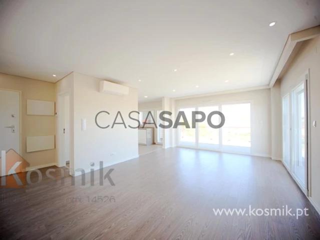 Apartamento alugar em Barruncho, Odivelas