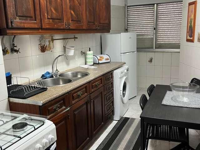 Apartamento alugar em Amorosa, Odivelas