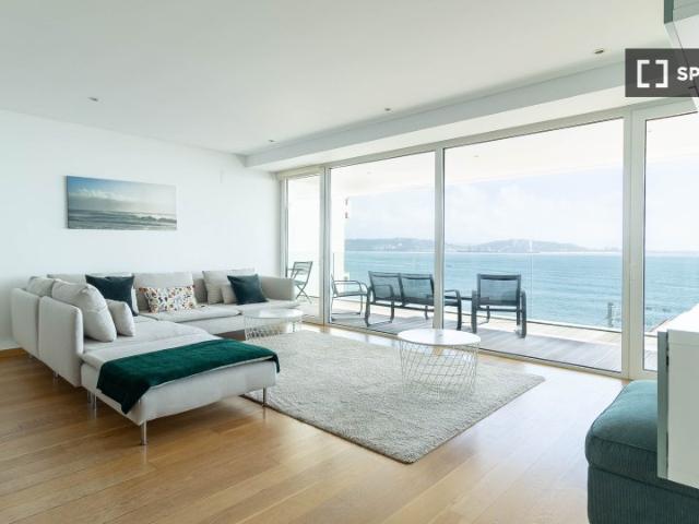 Apartamento alugar em Oeiras, Lisboa