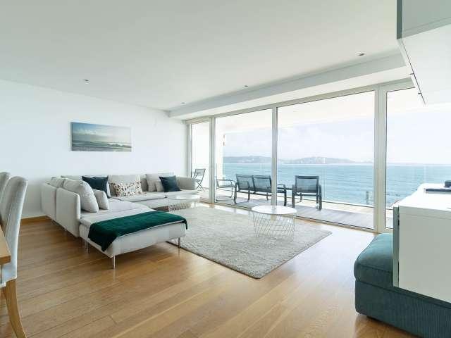 Apartamento alugar em Oeiras, Lisboa