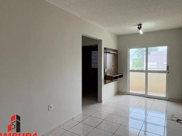 Apartamento aluguel em Presidente Prudente