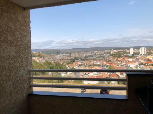 Apartamento aluguel em Votorantim