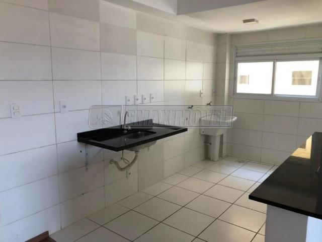 Apartamento aluguel em Votorantim