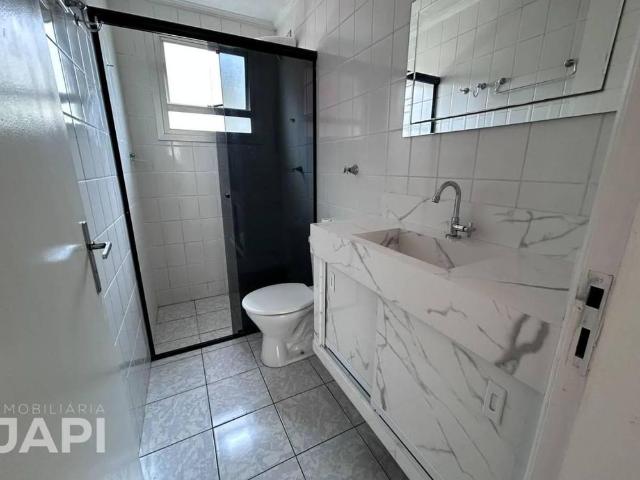 Apartamento aluguel em Jardim Tannus, Jundiaí