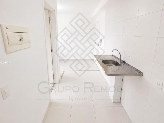 Apartamento aluguel em Parque Itrapoã, Mauá