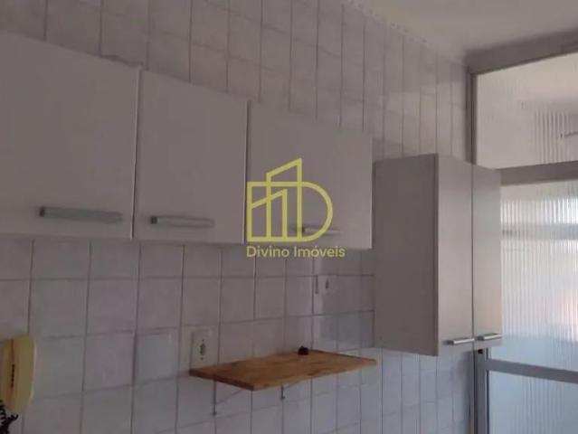 Apartamento aluguel em Jardim Moncayo, Sorocaba