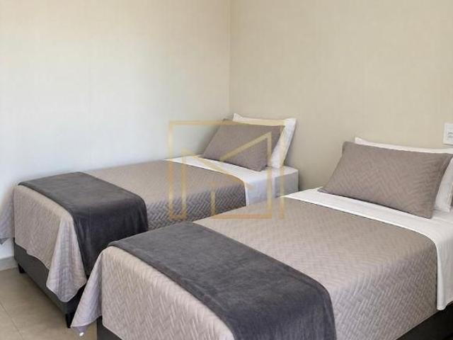 Apartamento aluguel em Parque dos Pinheiros, Hortolândia