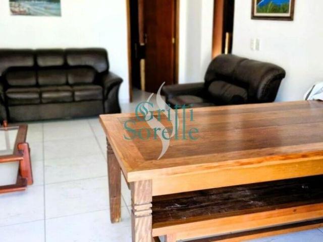 Apartamento aluguel em Ubatuba