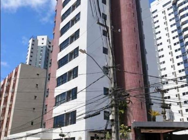 Apartamento aluguel em Região Geográfica Imediata do Recife, Região Metropolitana do Recife