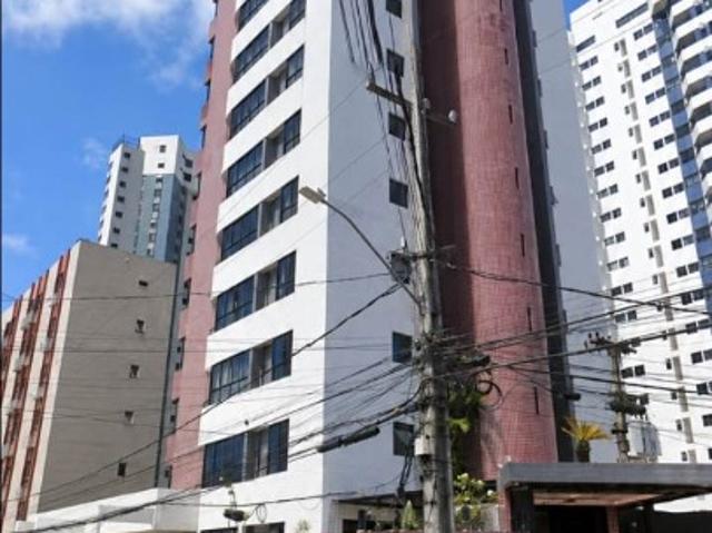 Apartamento aluguel em Região Geográfica Imediata do Recife, Região Metropolitana do Recife