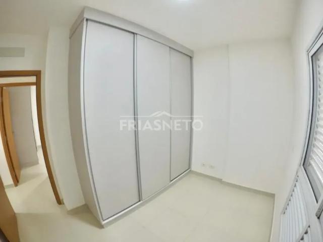 Apartamento aluguel em Região Imediata de Piracicaba, Região Metropolitana de Piracicaba