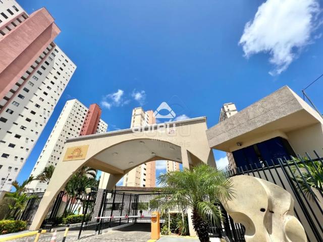 Apartamento aluguel em Região Geográfica Imediata de Natal, Natal
