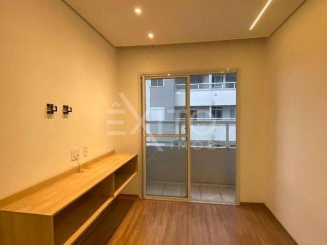 Apartamento aluguel em Várzea Paulista