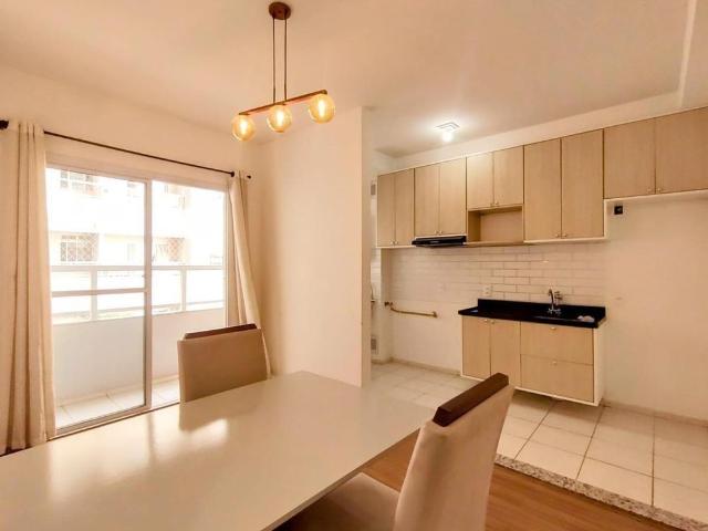 Apartamento aluguel em Várzea Paulista