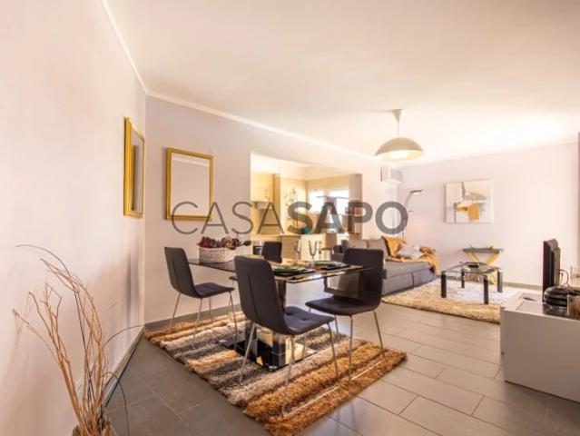 Apartamento alugar em Portimão, Três Castelos