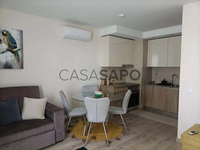 Apartamento alugar em Portimão, Três Castelos