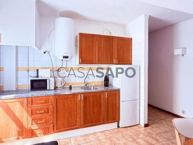 Apartamento alugar em Portimão, Faro