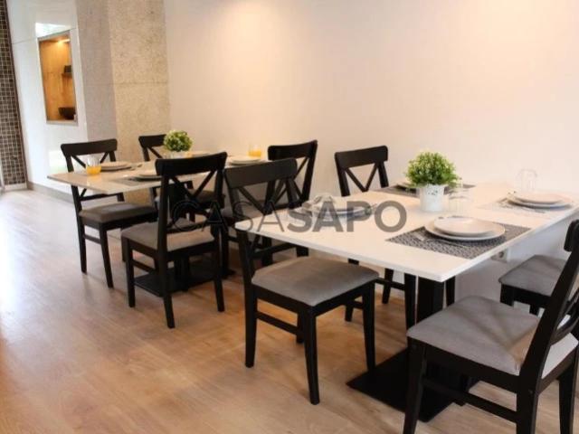 Apartamento alugar em Póvoa De Varzim