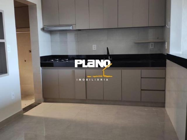 Apartamento aluguel em Residencial Jovita de Melo, Franca