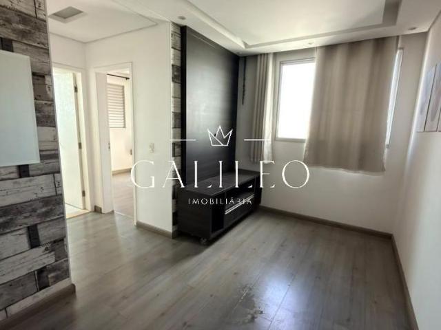 Apartamento aluguel em Jundiaí