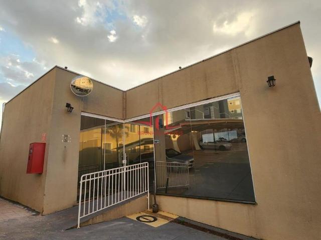 Apartamento aluguel em Condomínio Residencial dos Metalúrgicos, Jundiaí