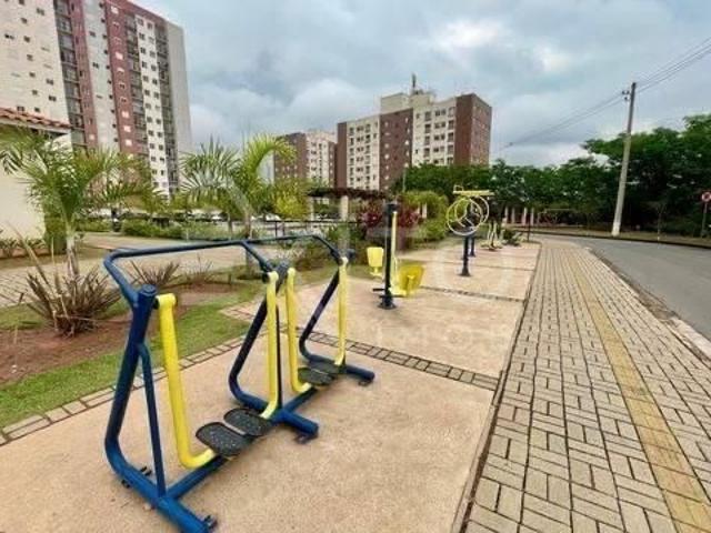 Apartamento aluguel em Várzea Paulista