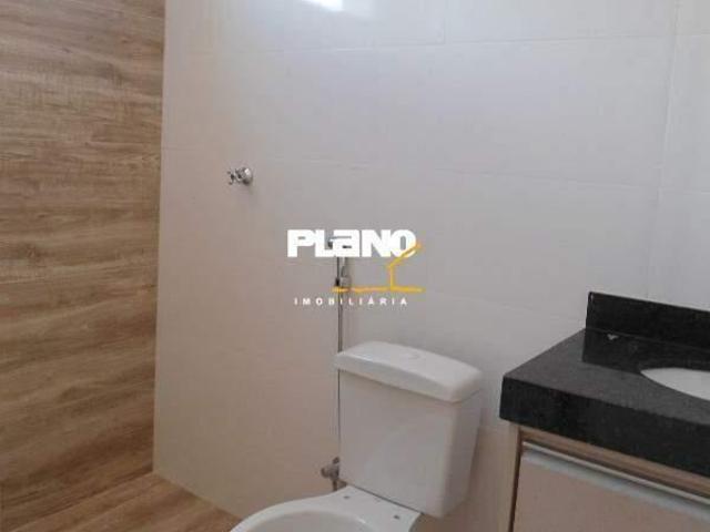 Apartamento aluguel em Samel Park, Franca