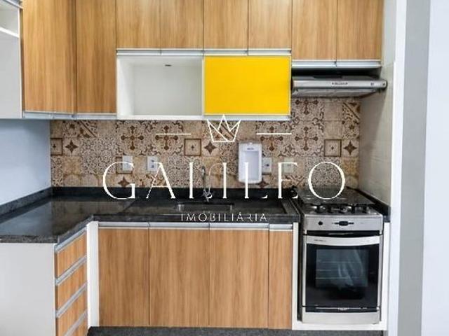 Apartamento aluguel em Loteamento Santa Giovana (ZEIS), Jundiaí