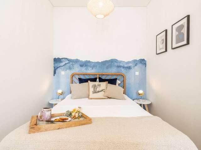 Estúdio alugar em Santa Maria Maior, Lisboa