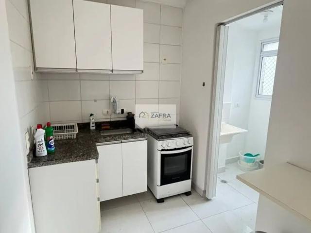 Apartamento aluguel em Vila Rica, São Bernardo do Campo
