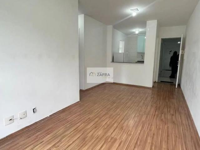Apartamento aluguel em Vila Rica, São Bernardo do Campo