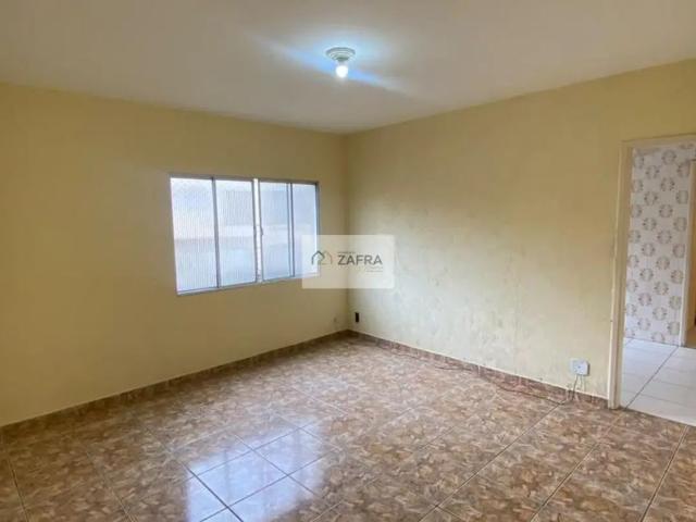 Apartamento aluguel em Vila Flora, São Bernardo do Campo
