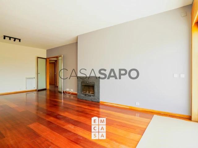 Apartamento alugar em São João Da Madeira, Fontainhas