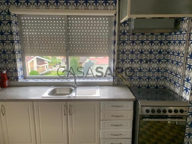 Apartamento alugar em São João Da Madeira, Fontainhas