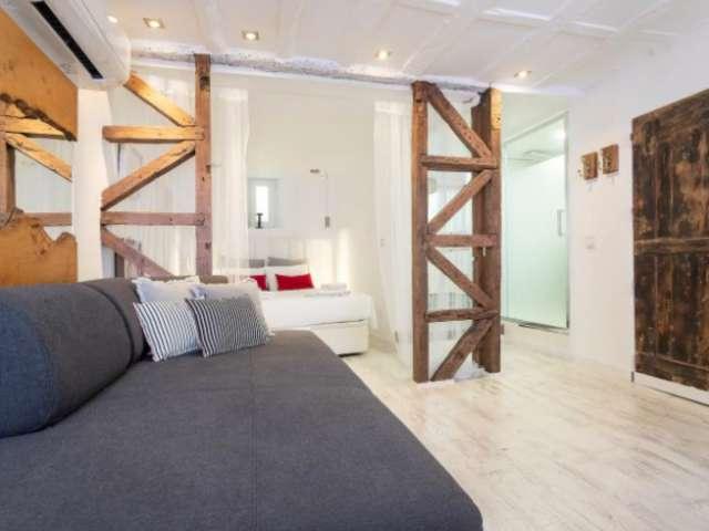Estúdio alugar em Santa Maria Maior, Lisboa