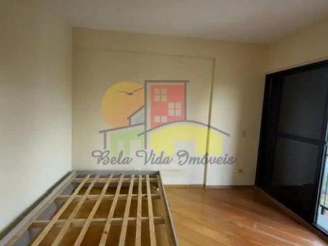 Apartamento aluguel em São Bernardo do Campo
