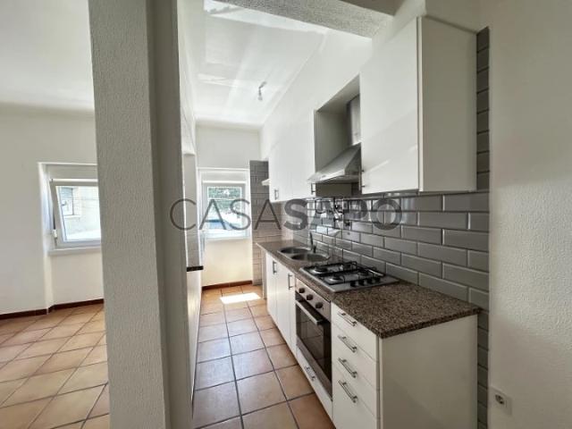 Apartamento alugar em Santarém