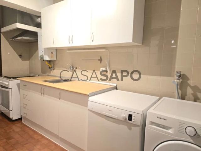Apartamento alugar em Bairro do Pinhal, Santiago do Cacém