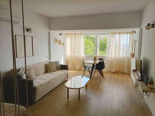 Estúdio alugar em Sesimbra, Setúbal