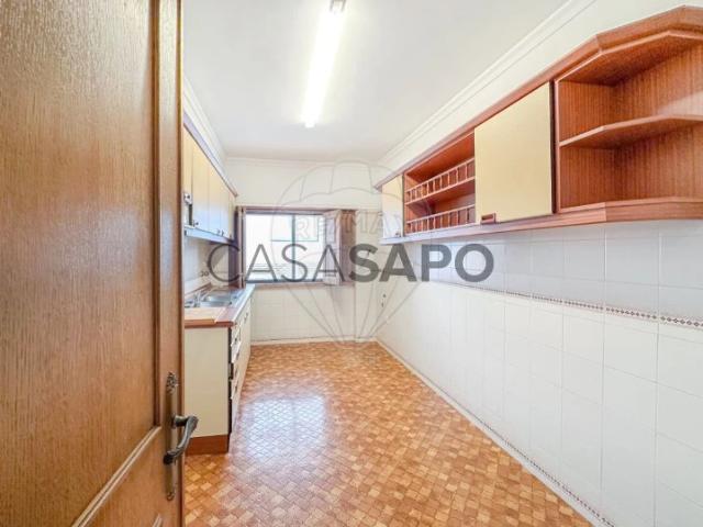 Apartamento alugar em Sintra, Estefânea