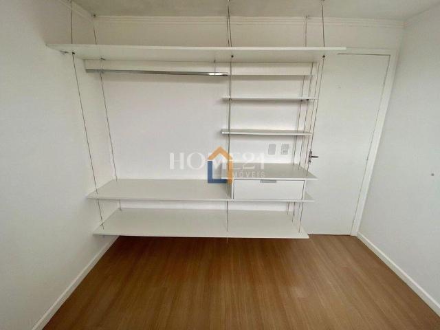 Apartamento aluguel em Sítio Cercado, Curitiba