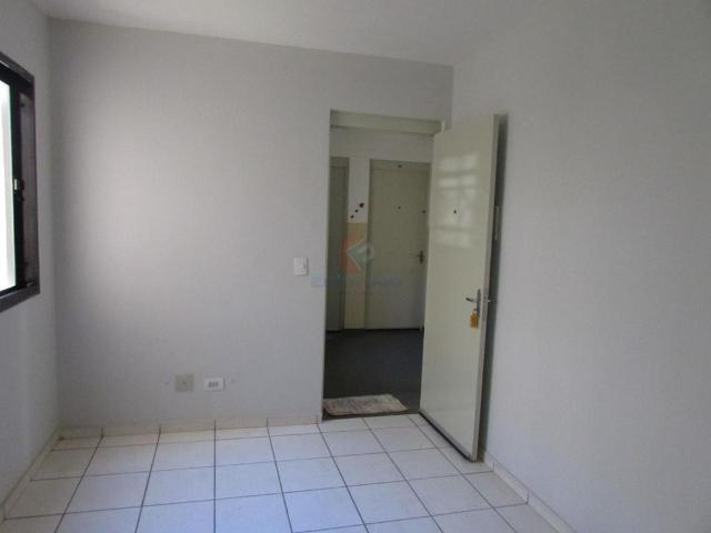 Apartamento aluguel em Sumaré