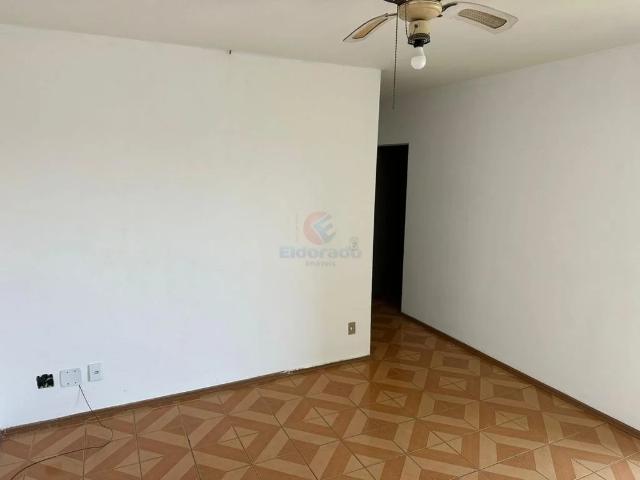 Apartamento aluguel em Loteamento Vila San Martin, Sumaré
