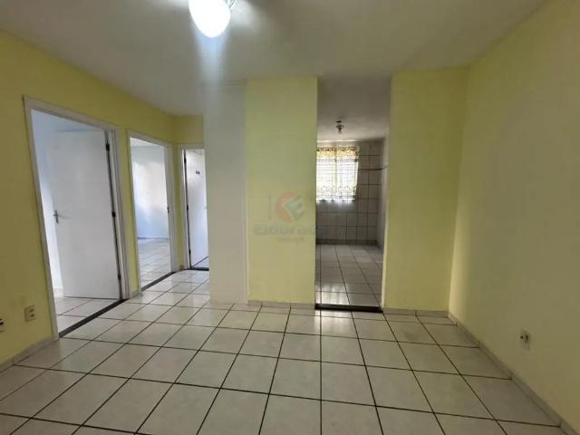 Apartamento aluguel em Santo Antônio, Sumaré