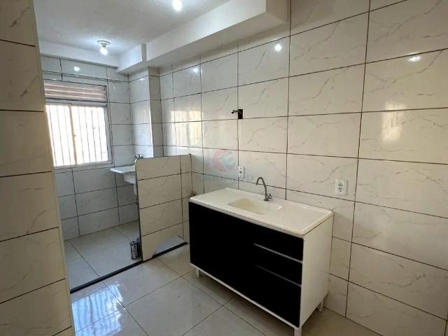 Apartamento aluguel em Paraíso, Sumaré