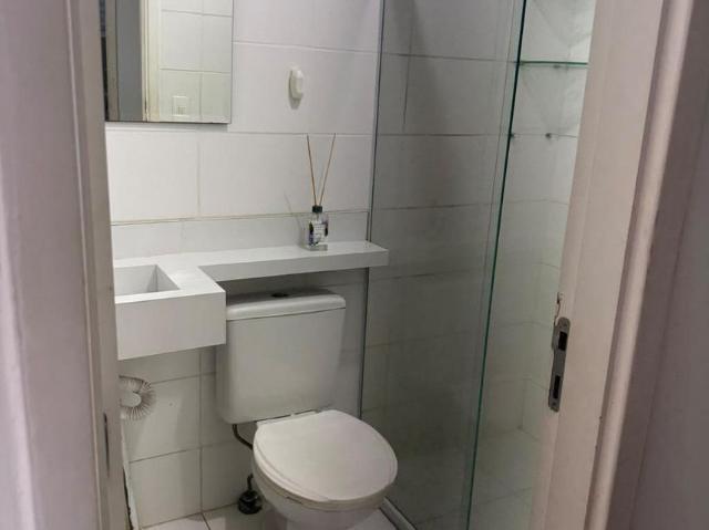 Apartamento aluguel em Loteamento Residencial Viva Vista, Sumaré