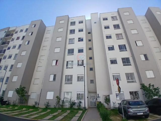 Apartamento aluguel em Região Imediata de Campinas, Região Metropolitana de Campinas