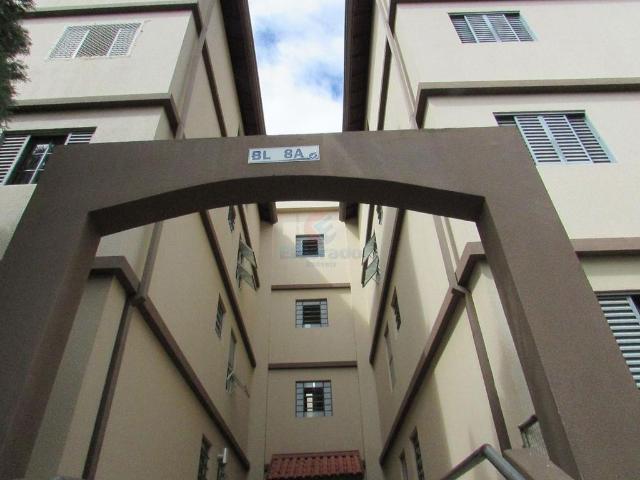 Apartamento aluguel em Sumaré