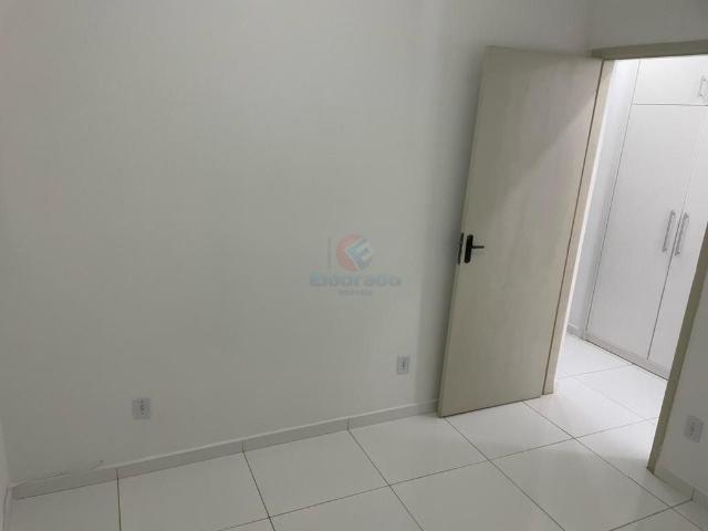 Apartamento aluguel em Parque Regina, Sumaré